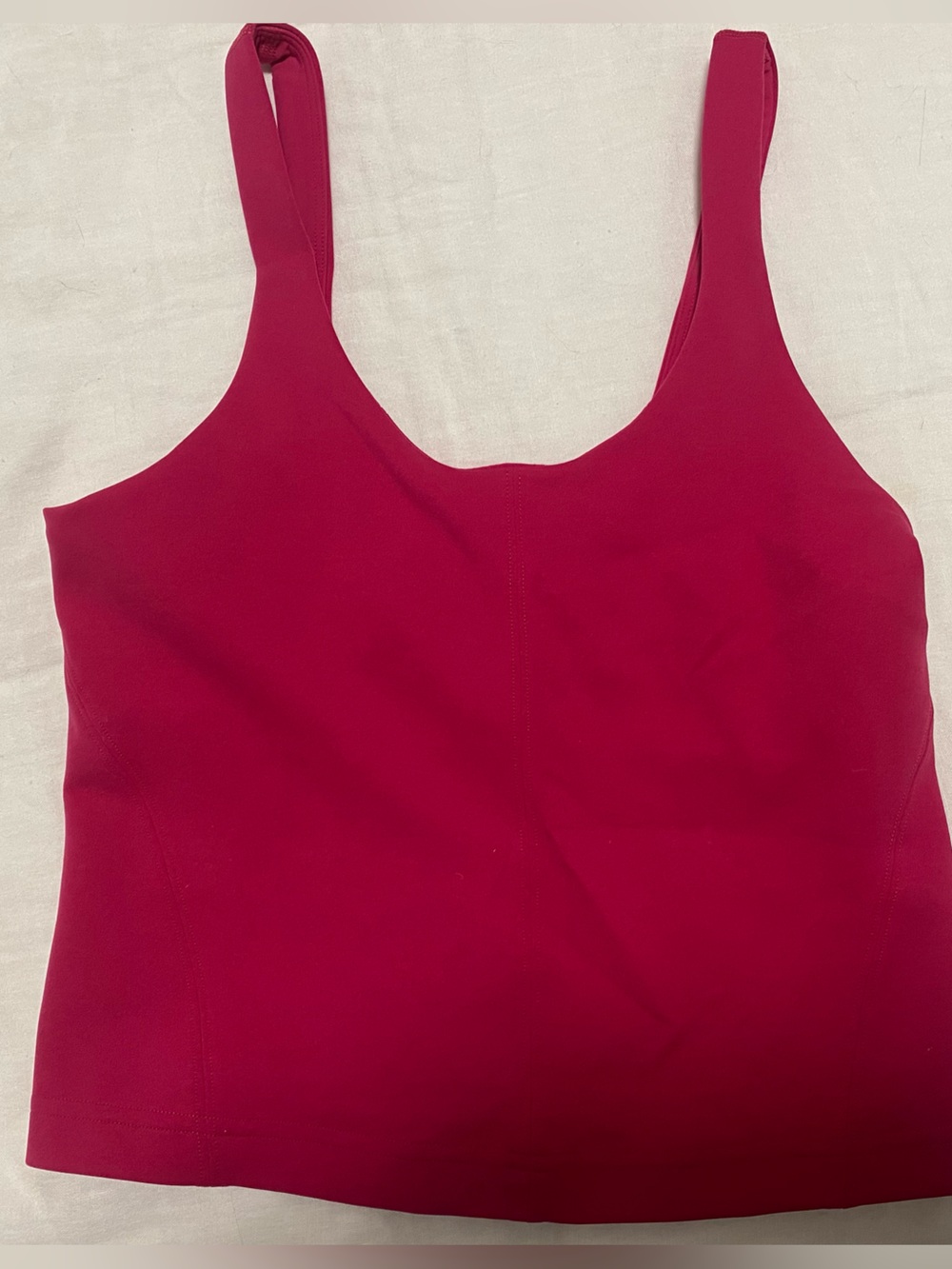 Lululemon align tank top